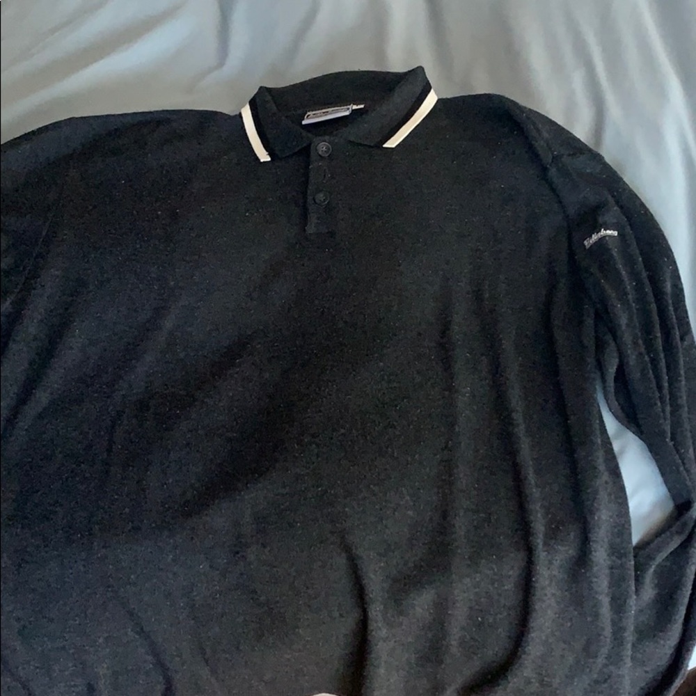 Billabong sweater